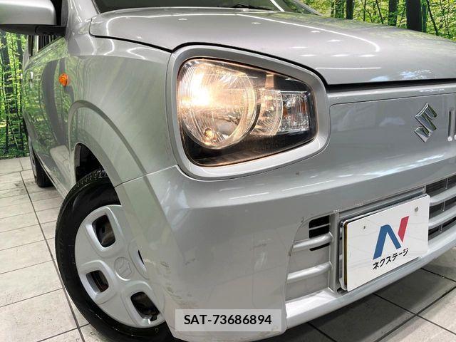 Suzuki ALTO 2019-10 8456962-11
