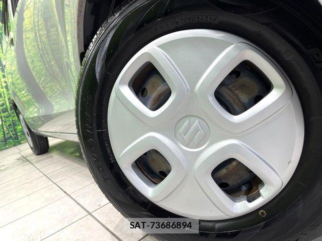 Suzuki ALTO 2019-10 8456962-12
