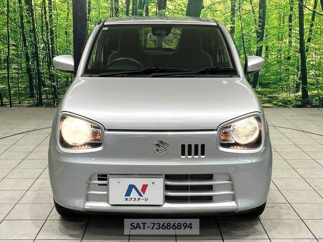 Suzuki ALTO 2019-10 8456962-13