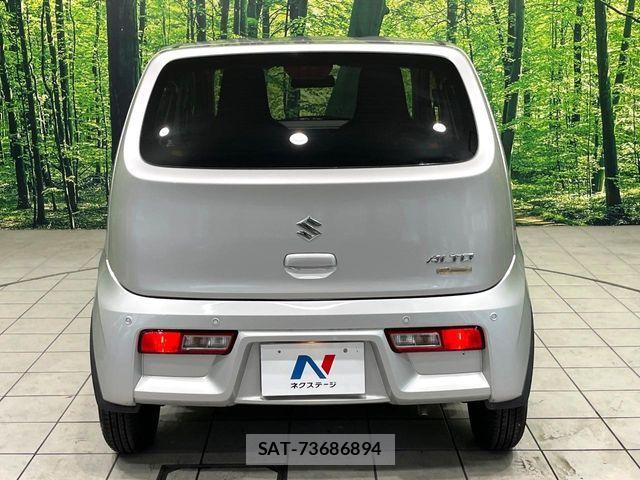 Suzuki ALTO 2019-10 8456962-14