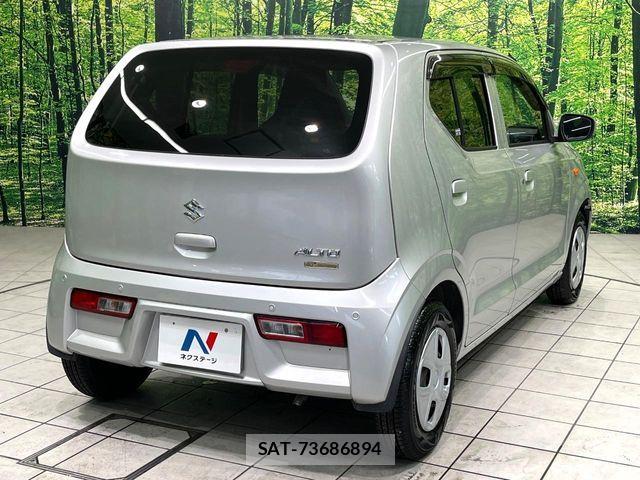 Suzuki ALTO 2019-10 8456962-16