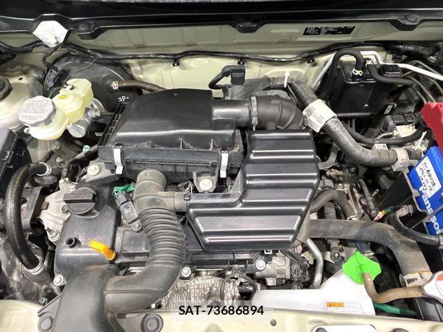 Suzuki ALTO 2019-10 8456962-17