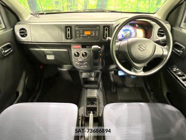 Suzuki ALTO 2019-10 8456962-1