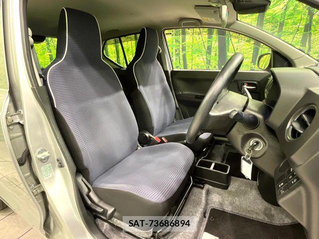 Suzuki ALTO 2019-10 8456962-7