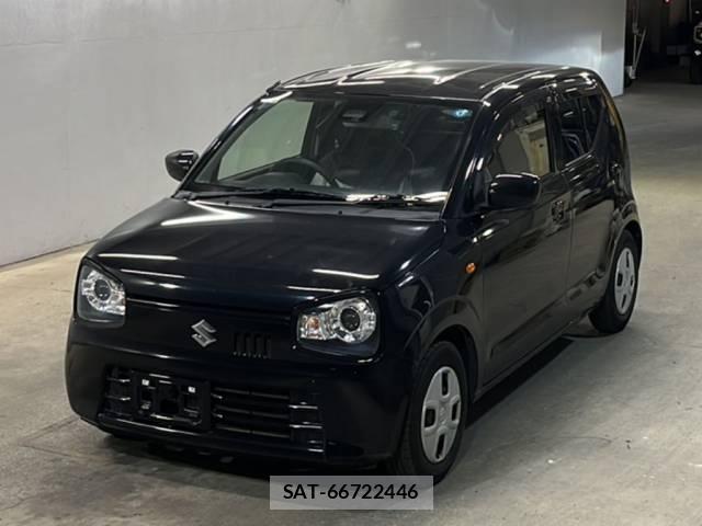 Suzuki ALTO 2020 8303489-0