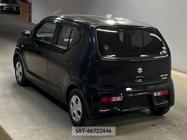 Suzuki ALTO 2020 8303489-2