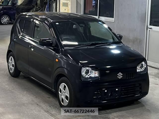 Suzuki ALTO 2020 8303489-3