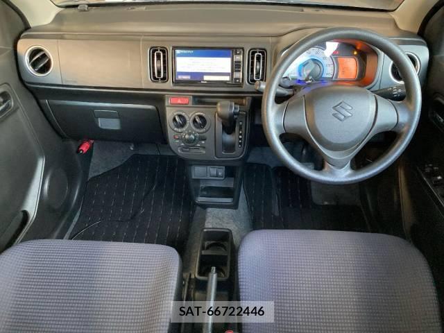 Suzuki ALTO 2020 8303489-4