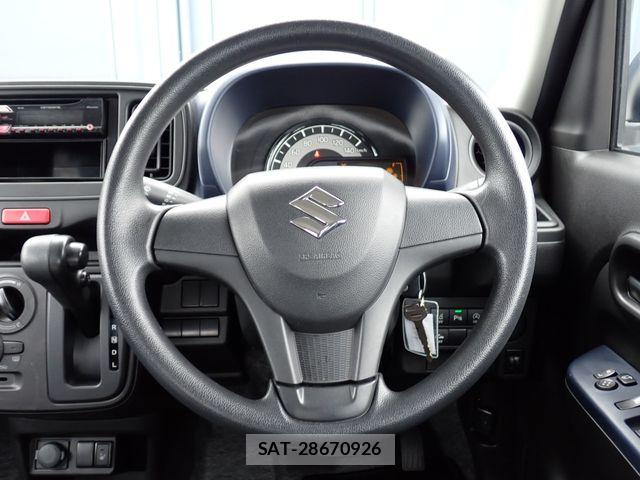 Suzuki ALTO 2025-03 8484992-9