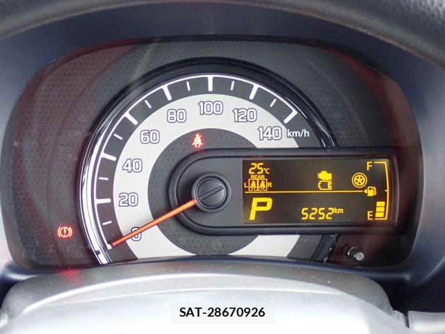 Suzuki ALTO 2025-03 8484992-10