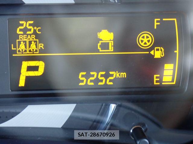Suzuki ALTO 2025-03 8484992-11