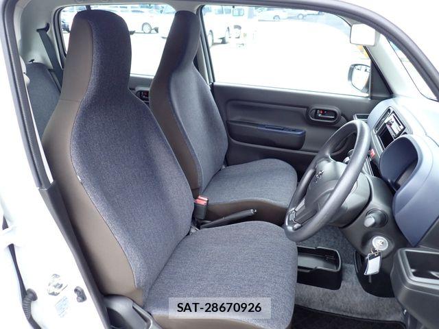 Suzuki ALTO 2025-03 8484992-13
