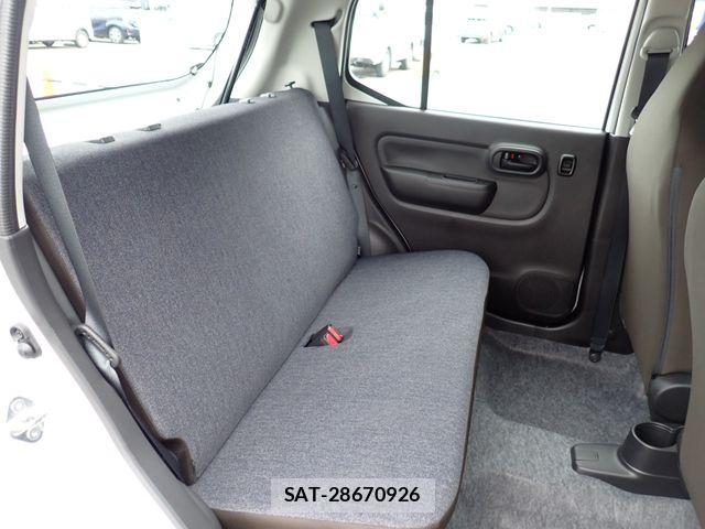 Suzuki ALTO 2025-03 8484992-14