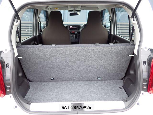 Suzuki ALTO 2025-03 8484992-15