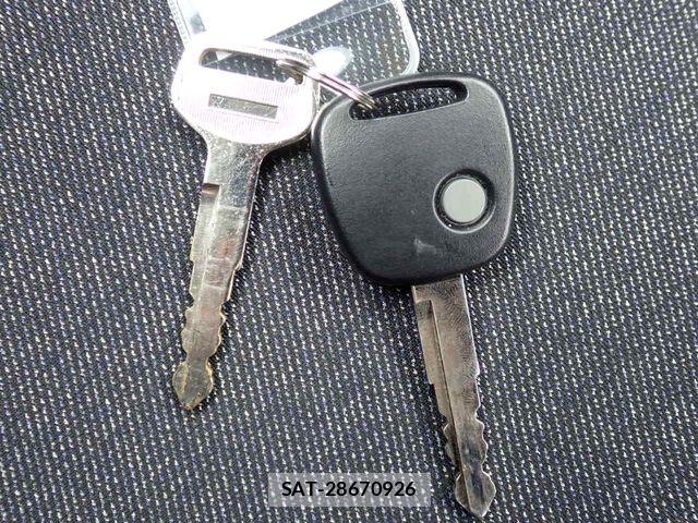 Suzuki ALTO 2025-03 8484992-17