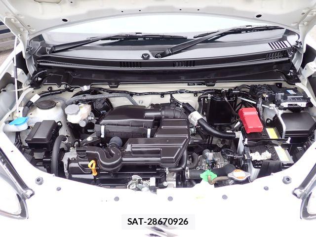 Suzuki ALTO 2025-03 8484992-19