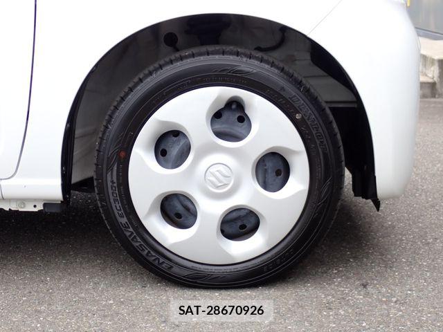 Suzuki ALTO 2025-03 8484992-23