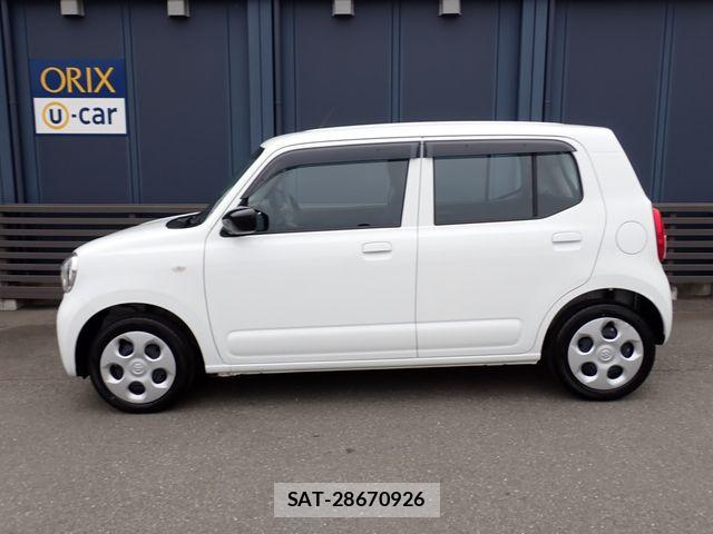 Suzuki ALTO 2025-03 8484992-24