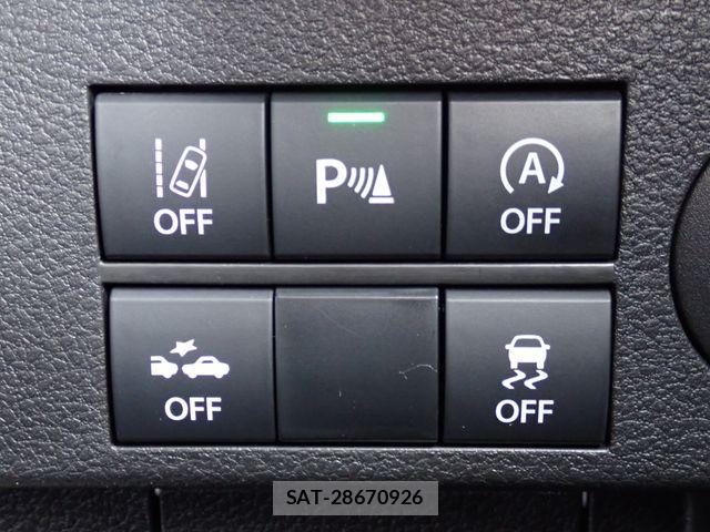 Suzuki ALTO 2025-03 8484992-5