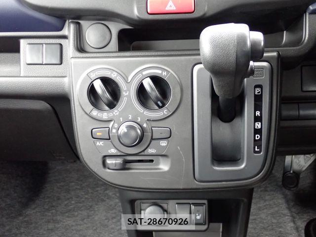 Suzuki ALTO 2025-03 8484992-8