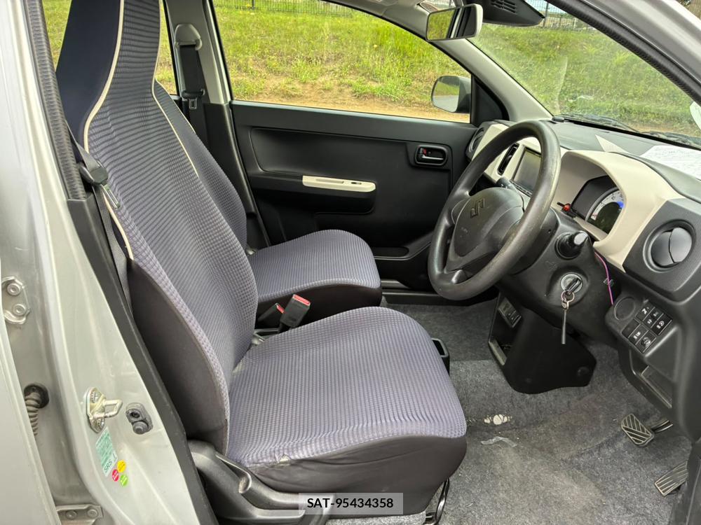 Suzuki ALTO 2019-07 8351358-11