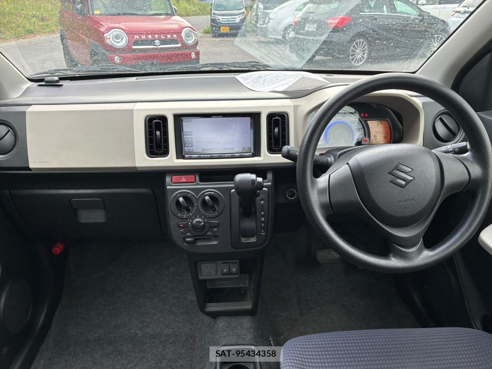 Suzuki ALTO 2019-07 8351358-12