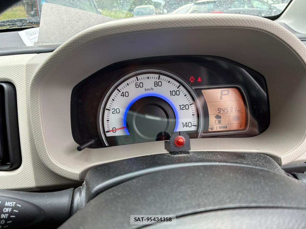 Suzuki ALTO 2019-07 8351358-15