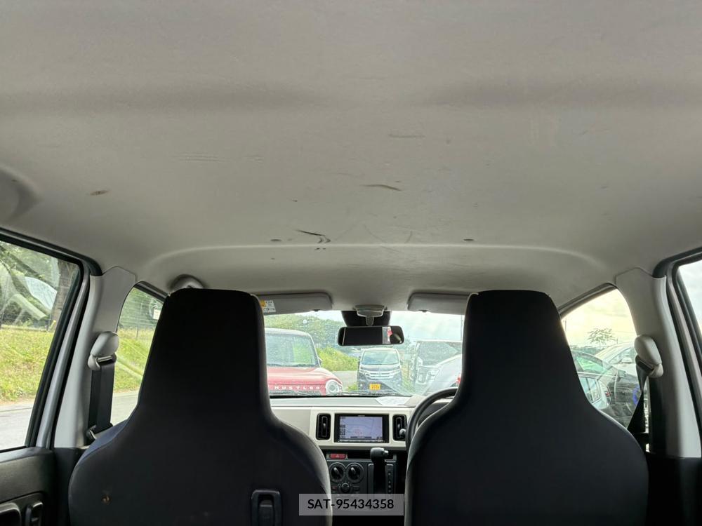 Suzuki ALTO 2019-07 8351358-24