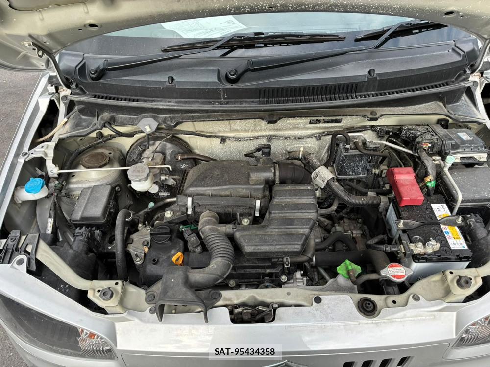 Suzuki ALTO 2019-07 8351358-38