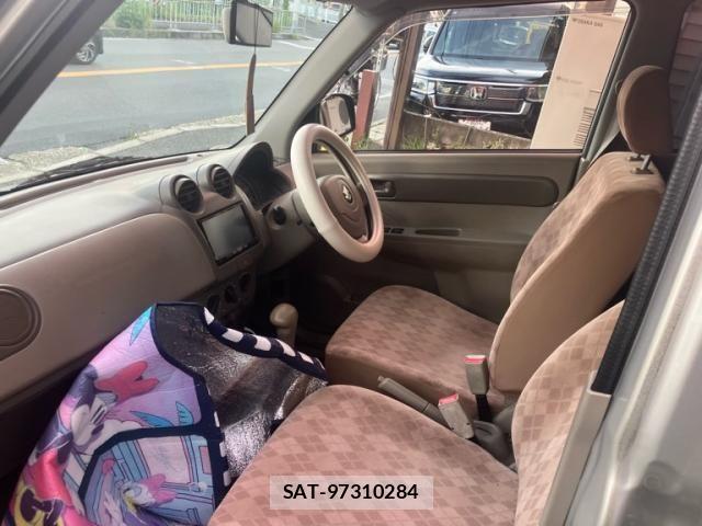 Suzuki ALTO 2009-10 8523432-8
