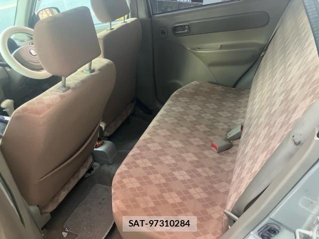 Suzuki ALTO 2009-10 8523432-9