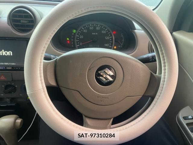 Suzuki ALTO 2009-10 8523432-10