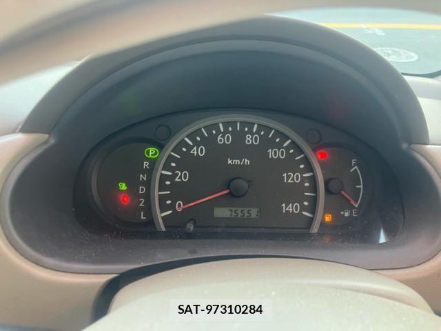 Suzuki ALTO 2009-10 8523432-11