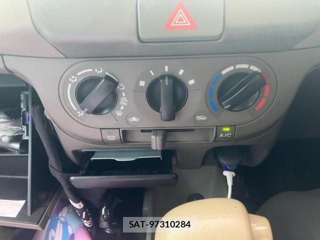 Suzuki ALTO 2009-10 8523432-15
