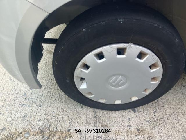 Suzuki ALTO 2009-10 8523432-1