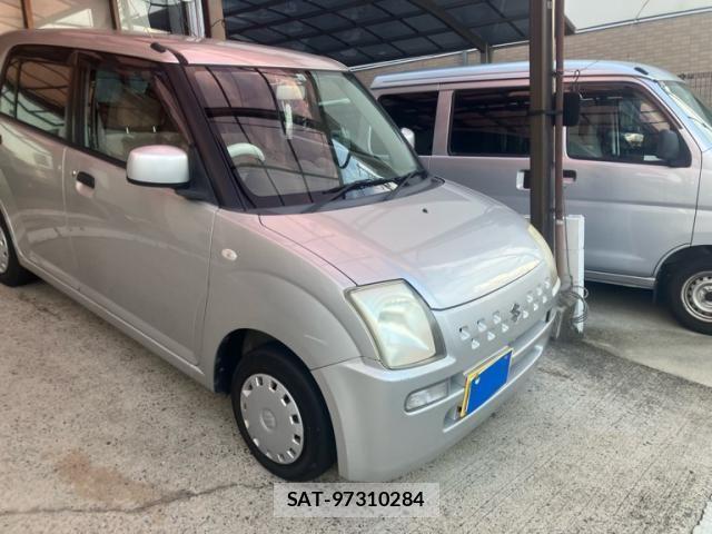 Suzuki ALTO 2009-10 8523432-2