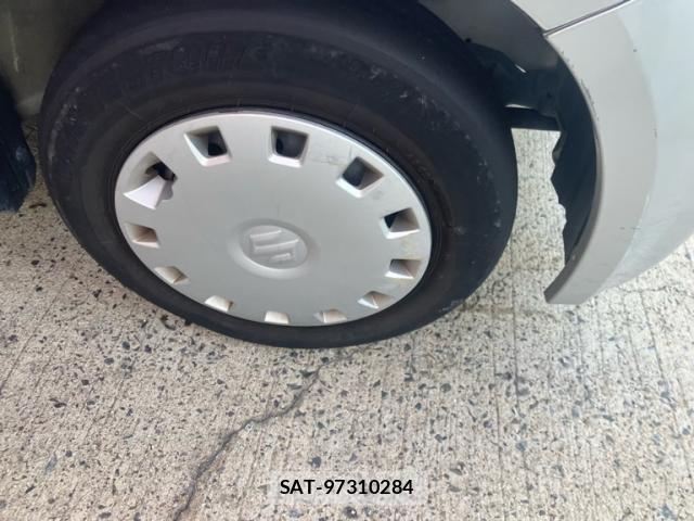 Suzuki ALTO 2009-10 8523432-3