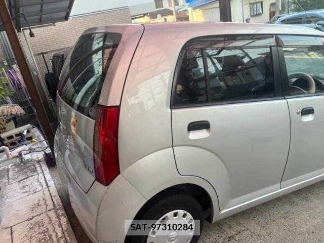 Suzuki ALTO 2009-10 8523432-4