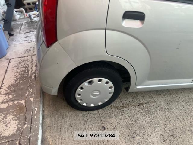 Suzuki ALTO 2009-10 8523432-5