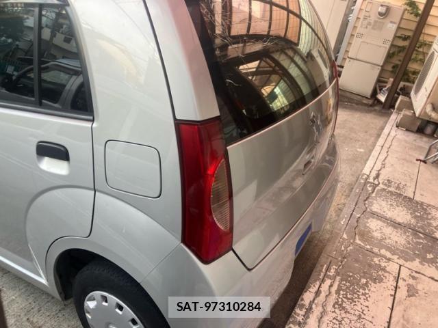 Suzuki ALTO 2009-10 8523432-6