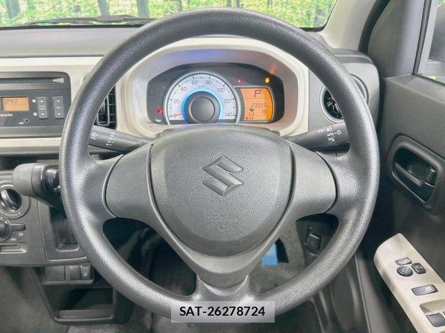 Suzuki ALTO 2021-07 8523411-10