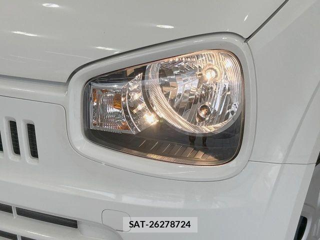 Suzuki ALTO 2021-07 8523411-11
