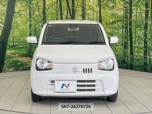 Suzuki ALTO 2021-07 8523411-13