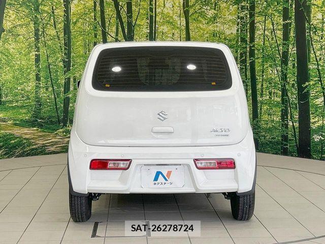 Suzuki ALTO 2021-07 8523411-14