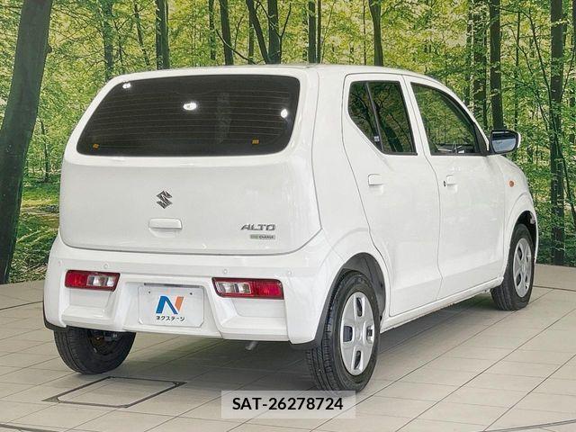 Suzuki ALTO 2021-07 8523411-16