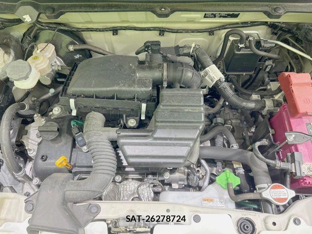 Suzuki ALTO 2021-07 8523411-17