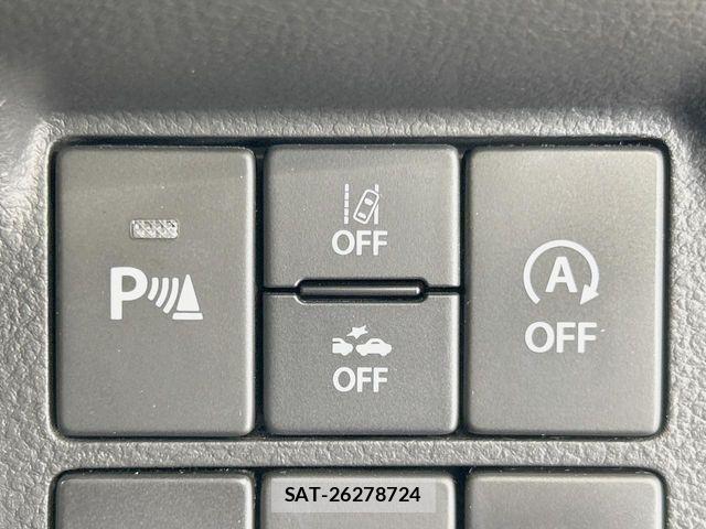 Suzuki ALTO 2021-07 8523411-2
