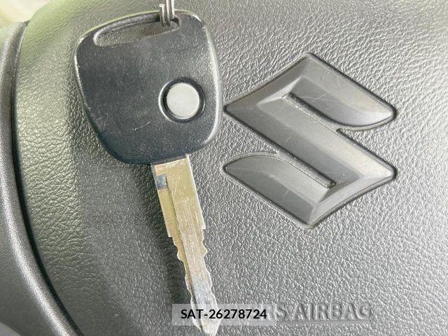 Suzuki ALTO 2021-07 8523411-6