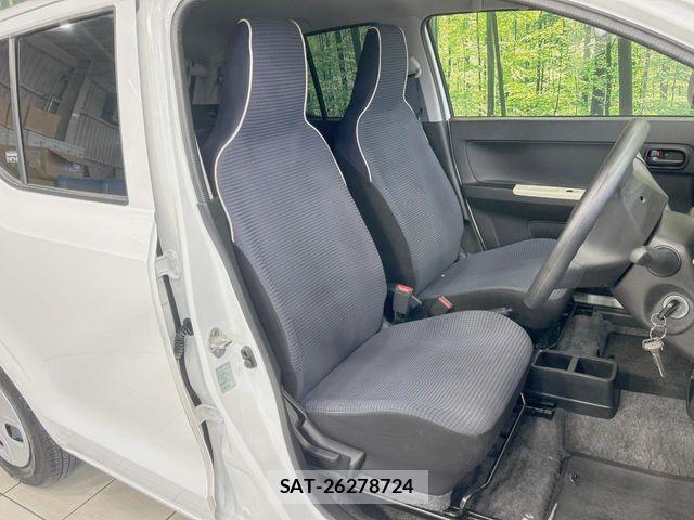 Suzuki ALTO 2021-07 8523411-7
