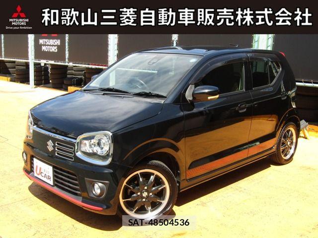 Suzuki ALTO 2017-05 8523408-0